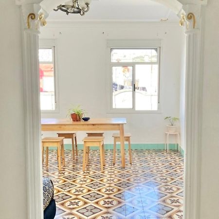 Flat In Tetouan City Centre Medina - New Dar Azhar Exteriér fotografie
