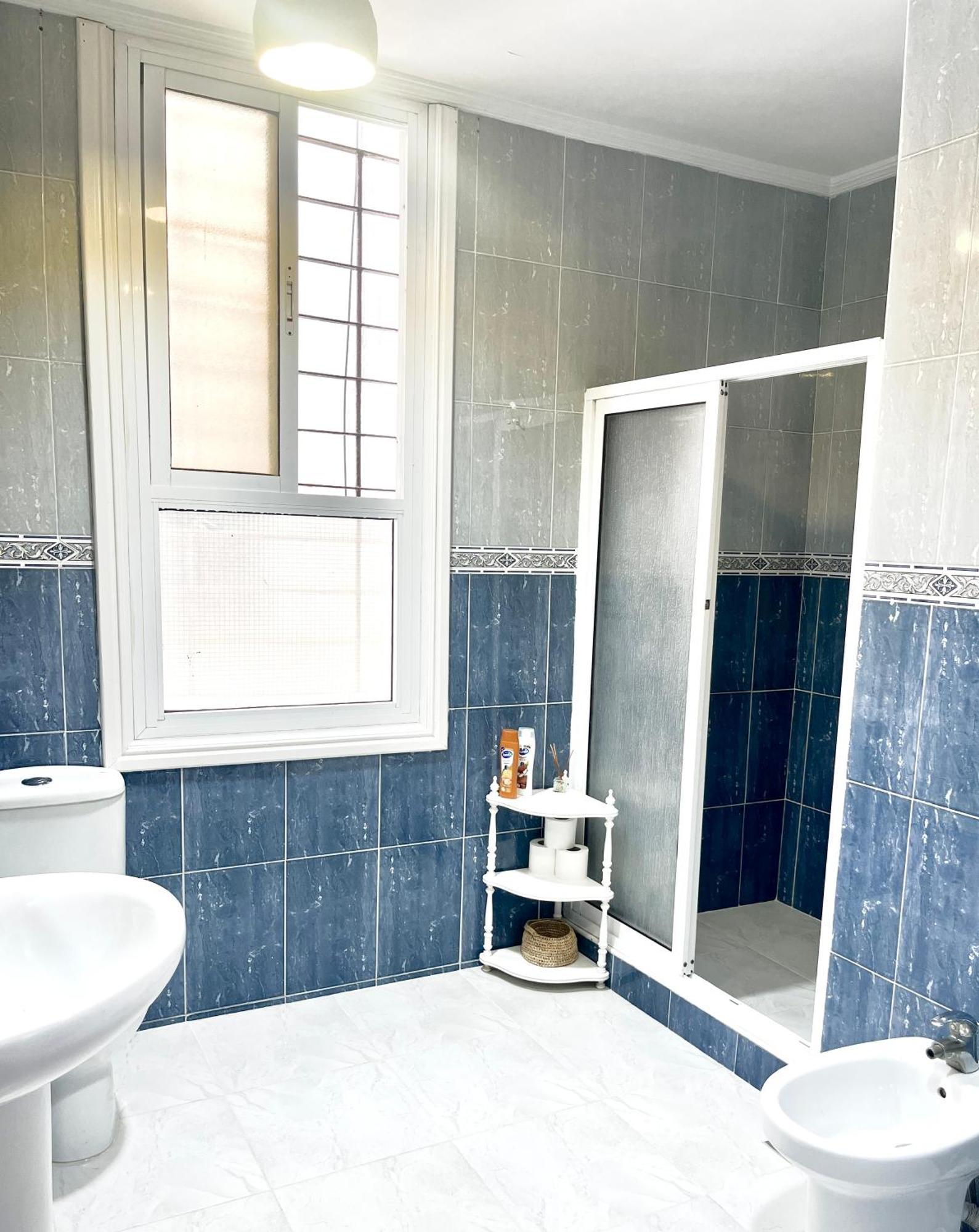 Flat In Tetouan City Centre Medina - New Dar Azhar Exteriér fotografie